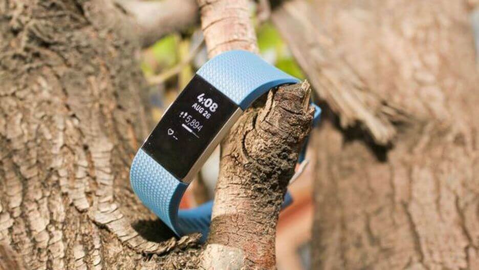 fitbit charge 2 black friday