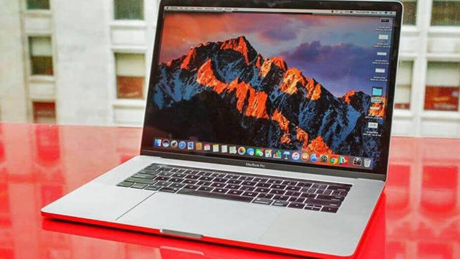macbookpro15blackfriday Black Friday 2019 Perú